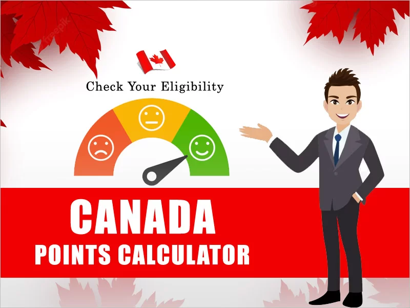 CRS Points Calculator